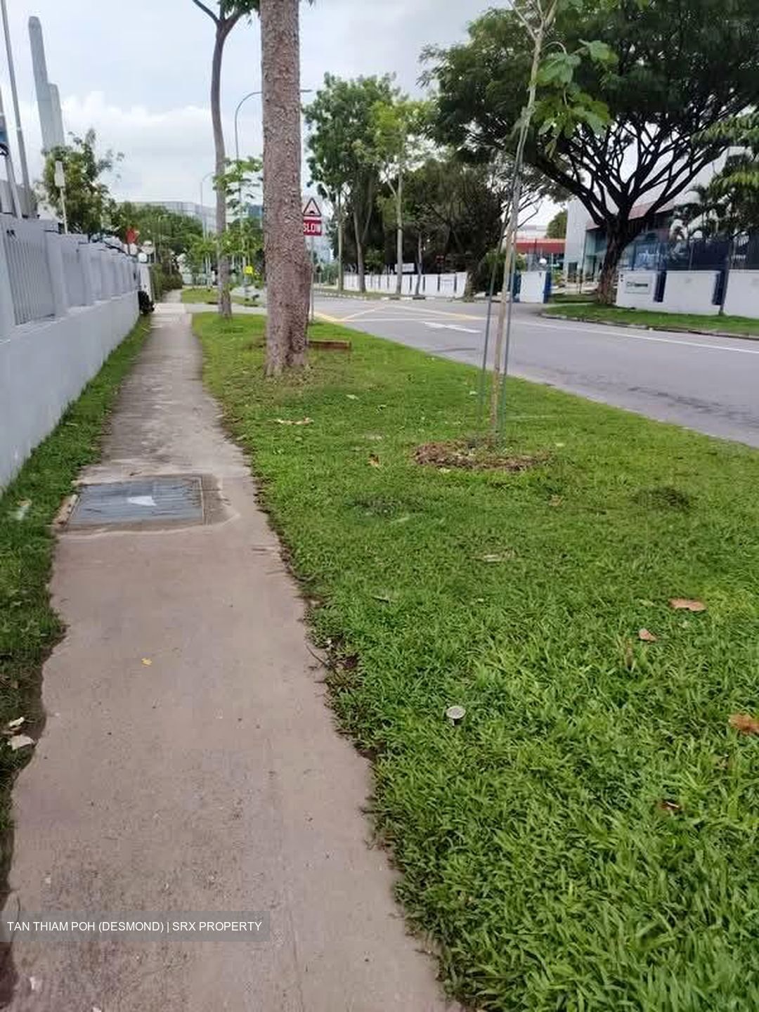Loyang Industrial Estate (D17), Factory #573437241